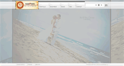 Desktop Screenshot of nazaphotography.com